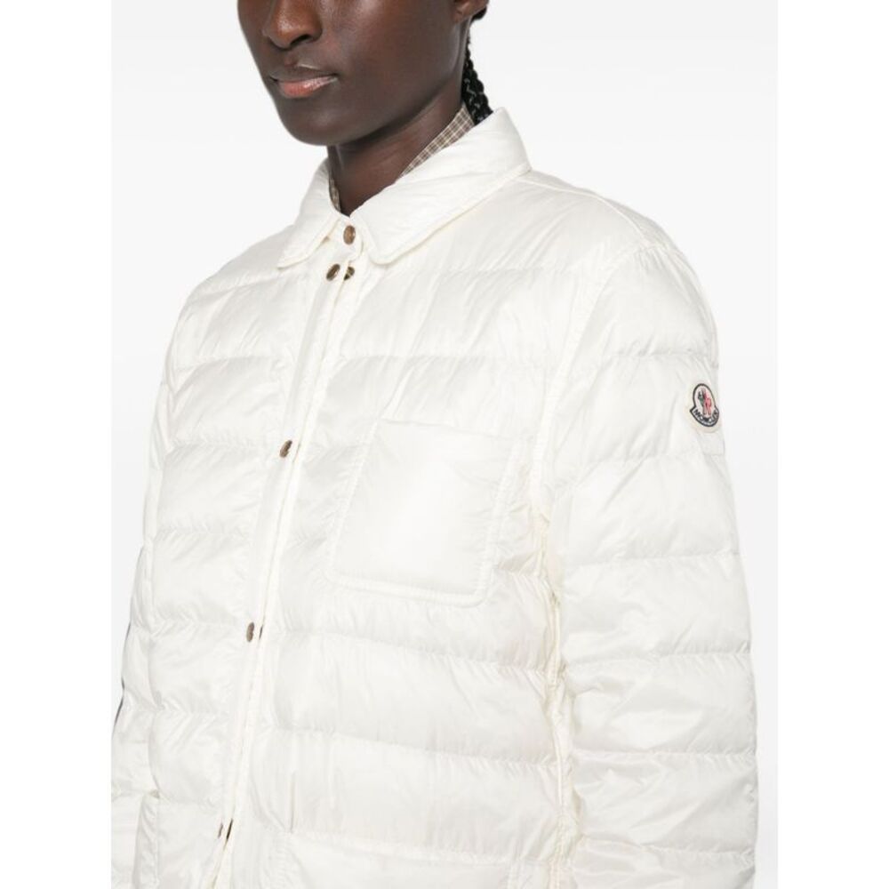 Moncler Women Fouine Blouson Jacket - Picture 2 of 5